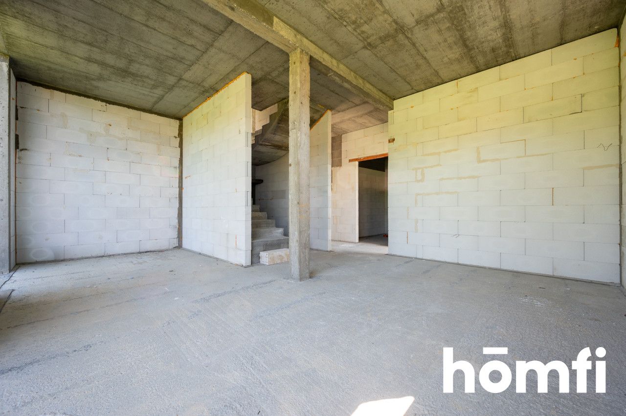 Nowoczesna stodoła w widokowej Morawicy - House - Sale - Krakowski, Liszki / Morawica