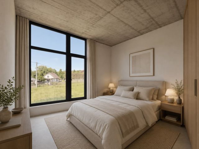 Na sprzedaż - Dom 110m2 -Morawica - Dom - Sprzedaż - Krakowski, Liszki / Morawica
