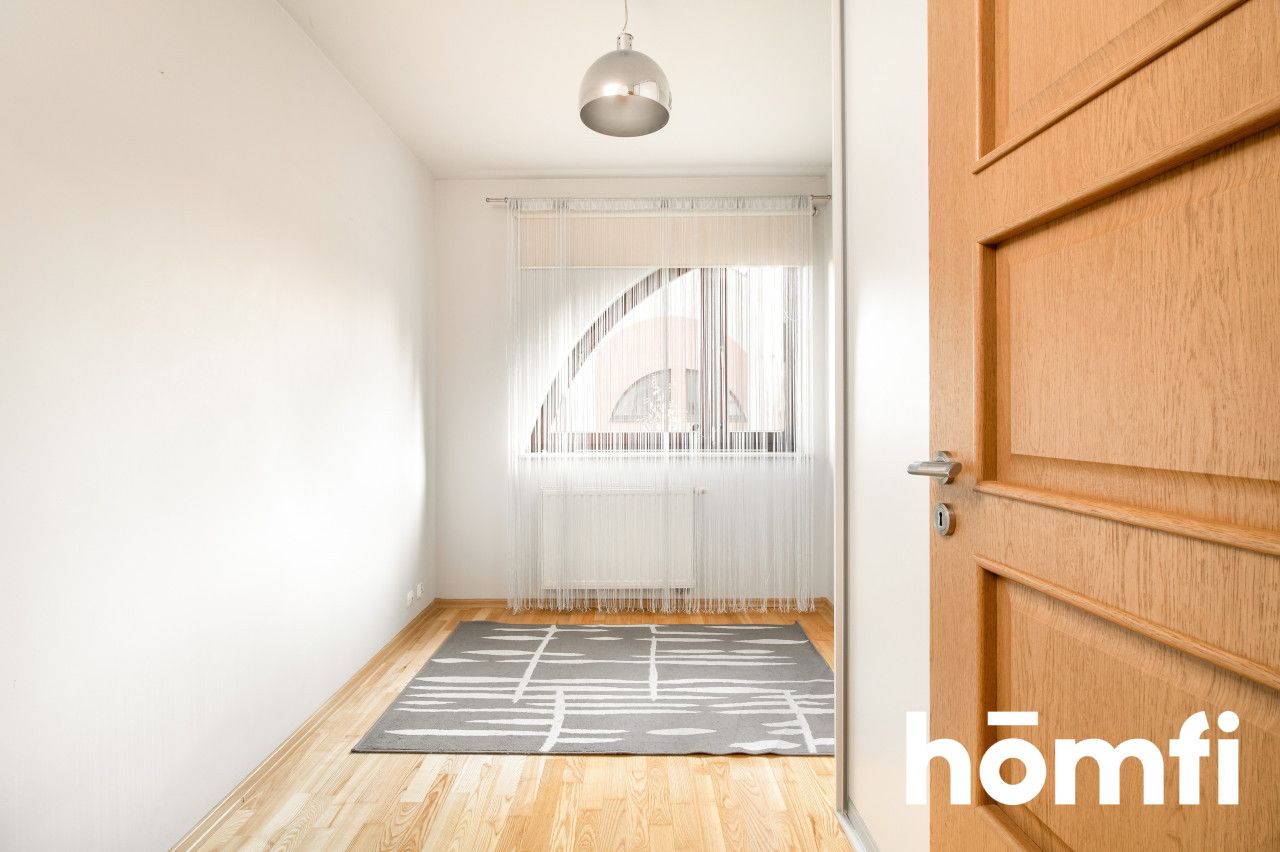 Spacious 58 sqm | Chełmońskiego | Parking space - Apartment - Rent - Kraków, Krowodrza / Bronowice