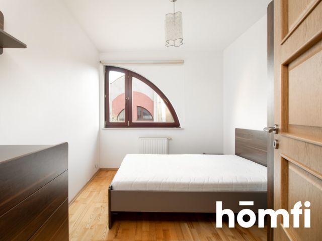 Spacious 58 sqm | Chełmońskiego | Parking space - Apartment - Rent - Kraków, Krowodrza / Bronowice
