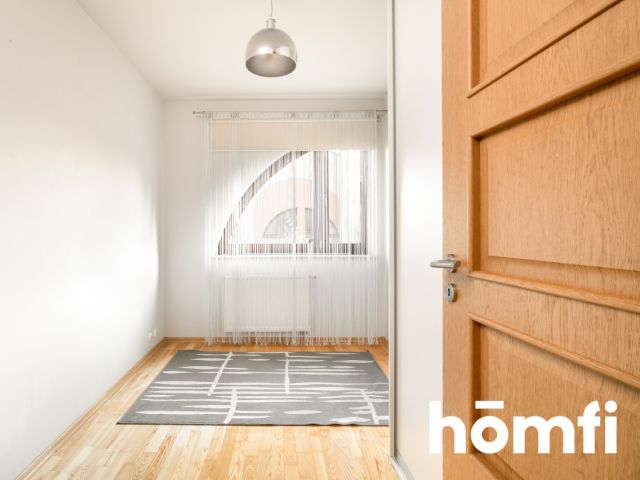 Spacious 58 sqm | Chełmońskiego | Parking space - Apartment - Rent - Kraków, Krowodrza / Bronowice