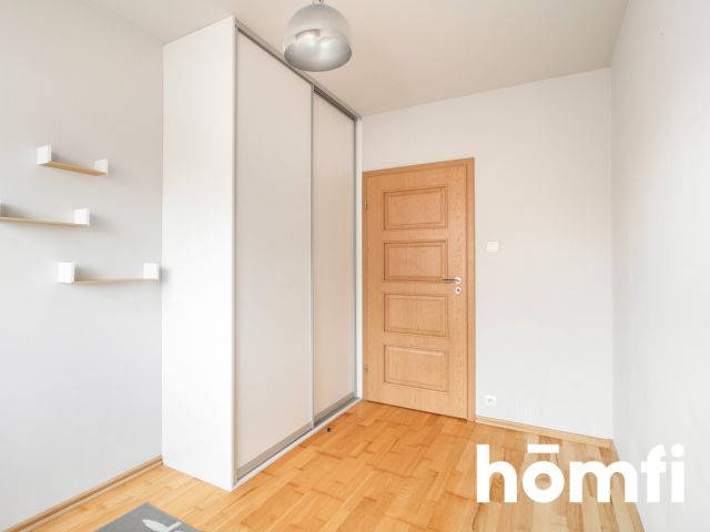 Spacious 58 sqm | Chełmońskiego | Parking space - Apartment - Rent - Kraków, Krowodrza / Bronowice
