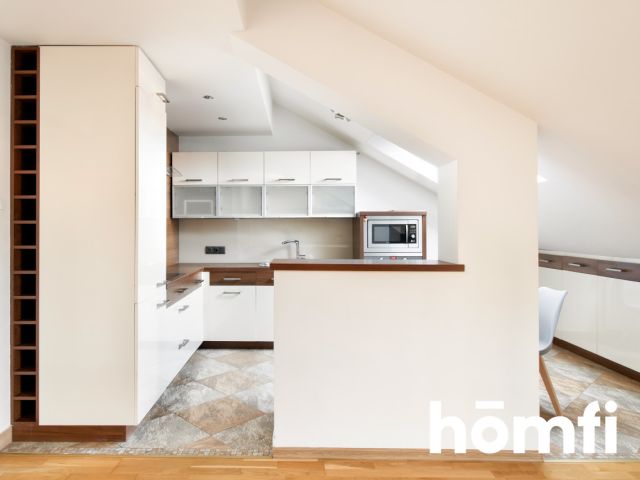 Spacious 58 sqm | Chełmońskiego | Parking space - Apartment - Rent - Kraków, Krowodrza / Bronowice