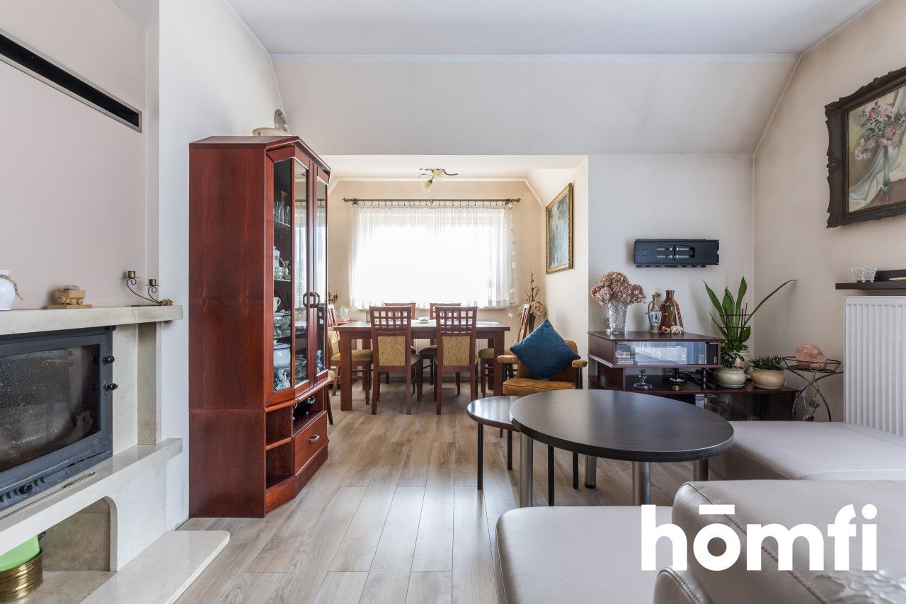 Detached House in Skała with a Large Garden - House - Sale - Krakowski, Skała