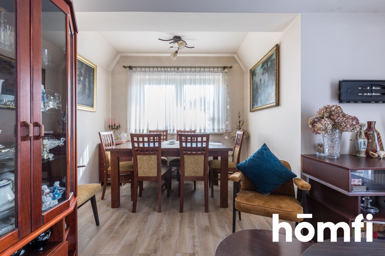 Detached House in Skała with a Large Garden - House - Sale - Krakowski, Skała
