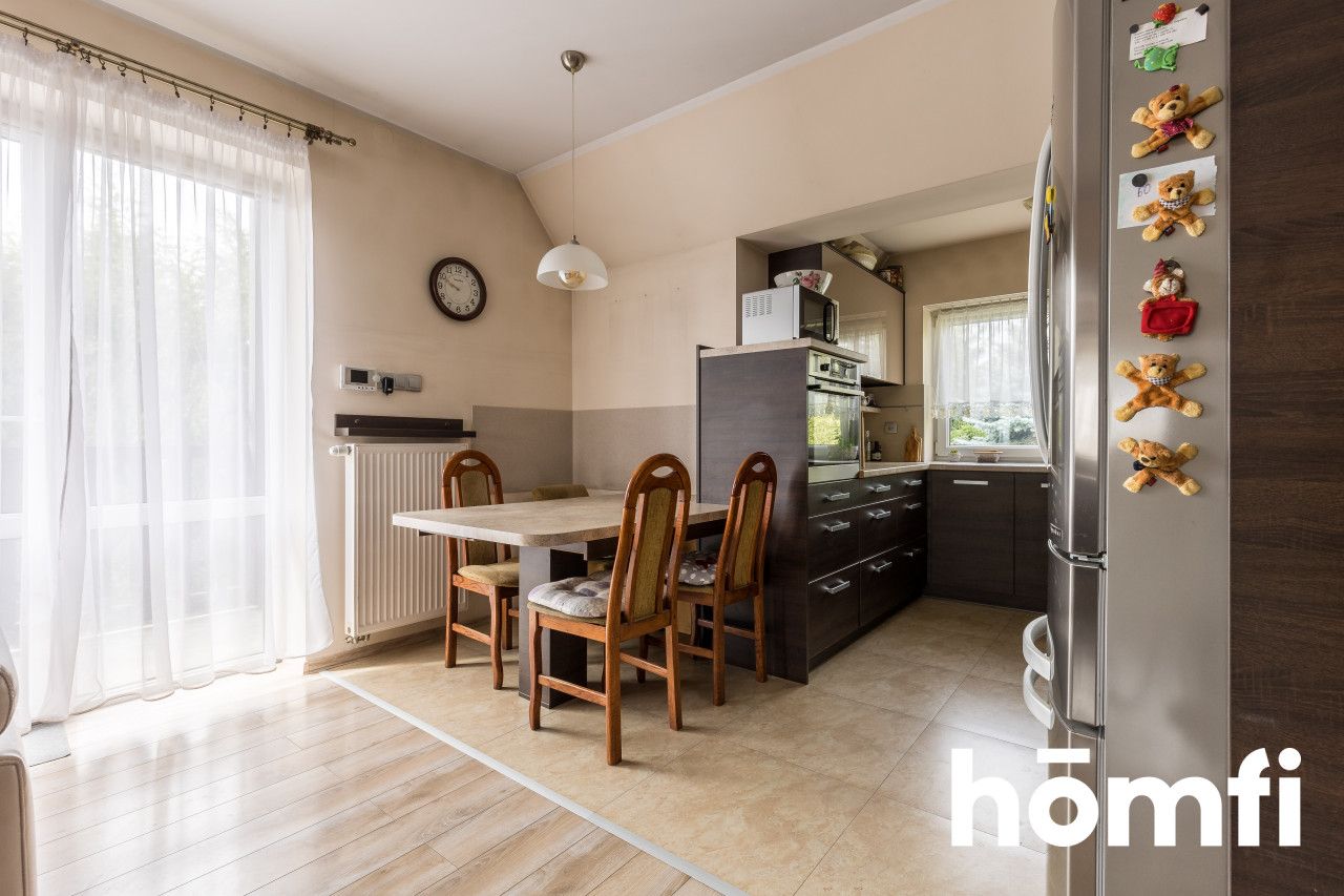 Detached House in Skała with a Large Garden - House - Sale - Krakowski, Skała