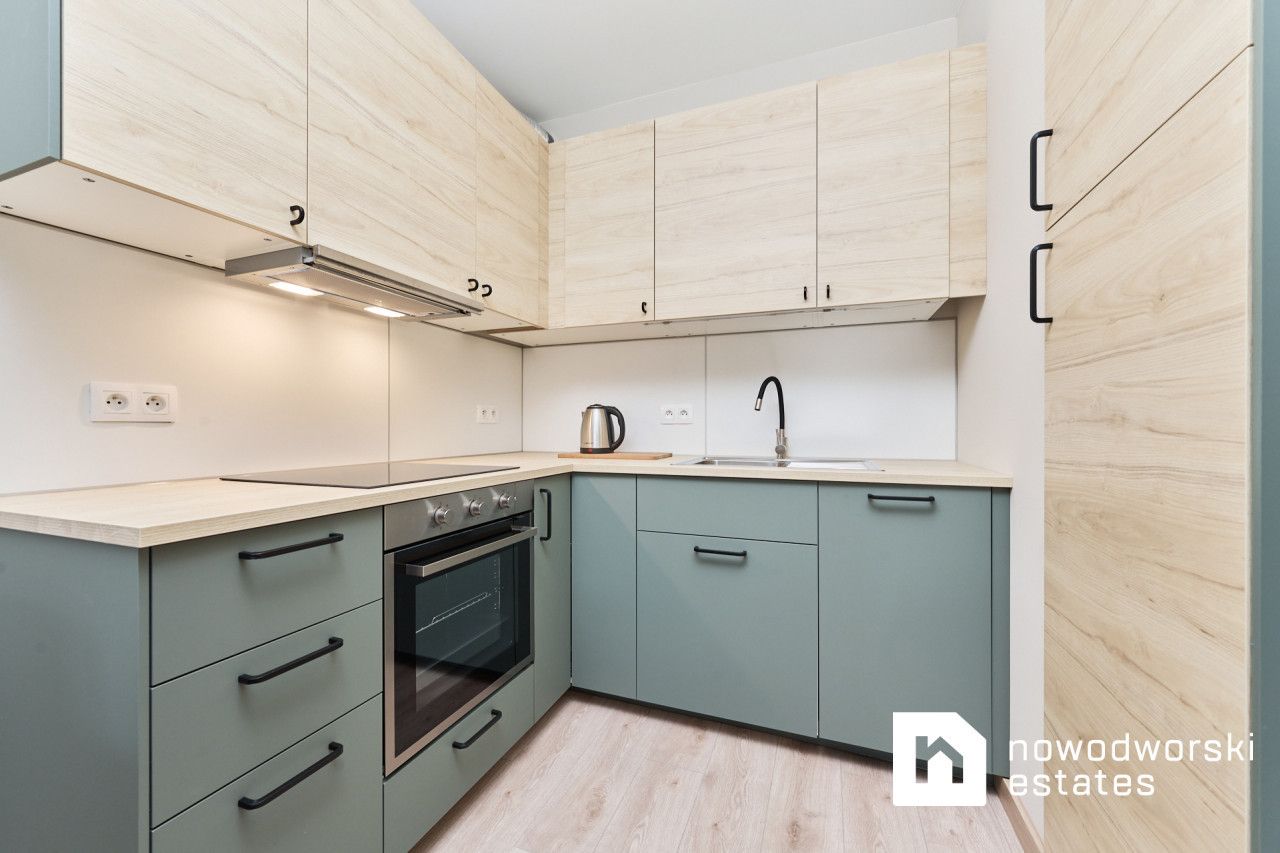 2 room apartment - Racławicka street - close to the center! - Квартира - Оренда - Wrocław, Krzyki / Krzyki