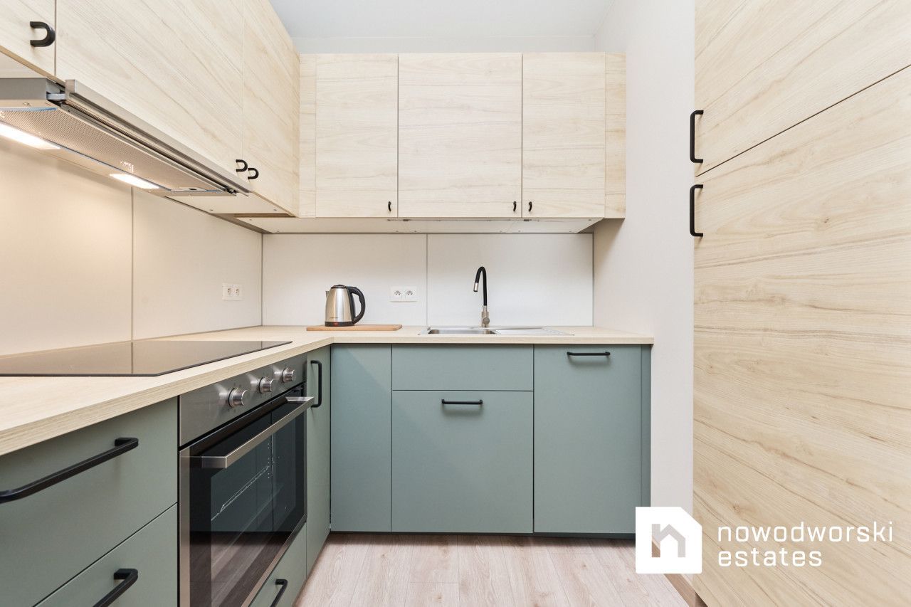 2 room apartment - Racławicka street - close to the center! - Квартира - Оренда - Wrocław, Krzyki / Krzyki