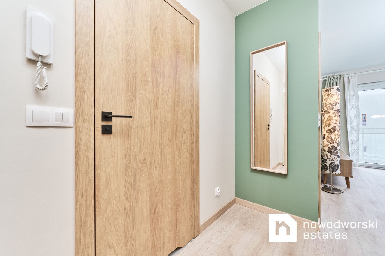 2 room apartment - Racławicka street - close to the center! - Квартира - Оренда - Wrocław, Krzyki / Krzyki