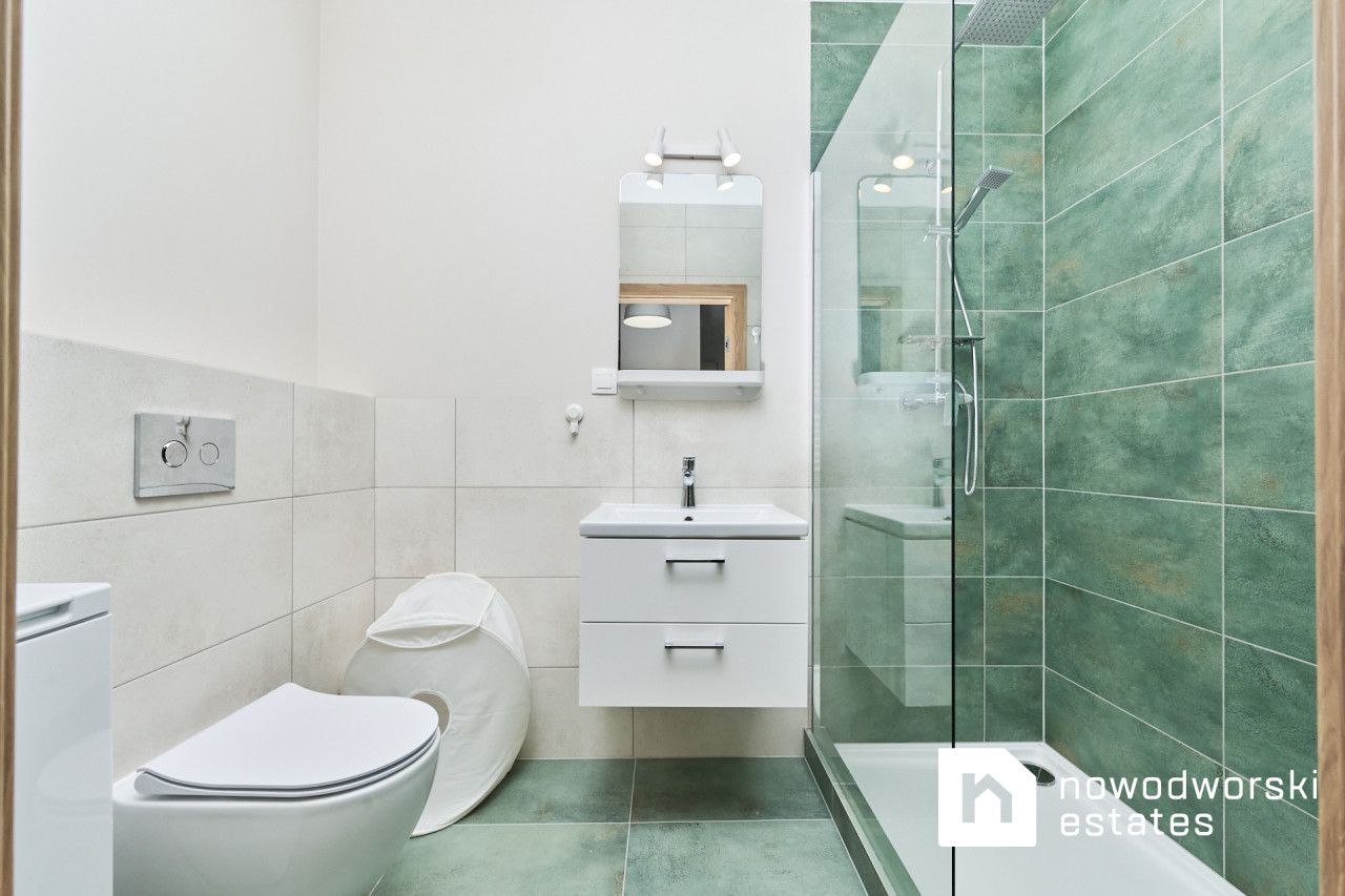 2 room apartment - Racławicka street - close to the center! - Квартира - Оренда - Wrocław, Krzyki / Krzyki
