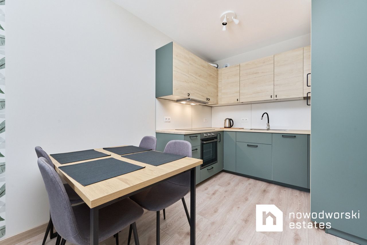2 room apartment - Racławicka street - close to the center! - Квартира - Оренда - Wrocław, Krzyki / Krzyki