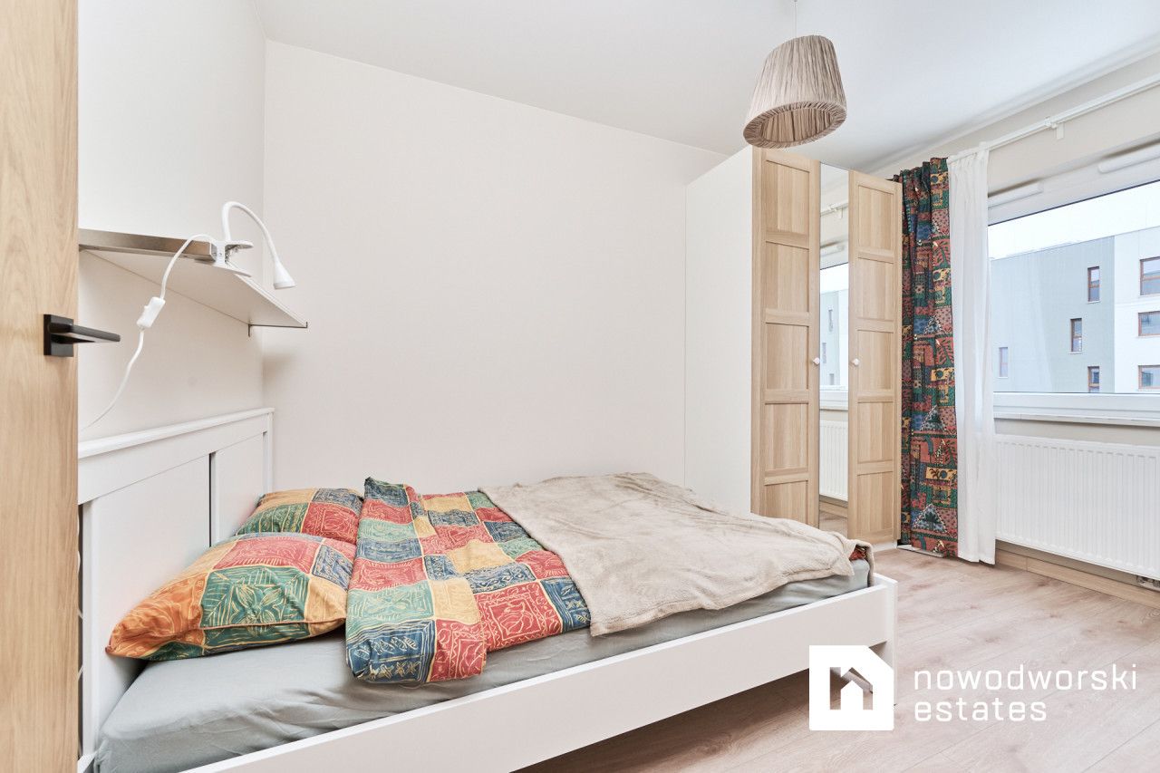 2 room apartment - Racławicka street - close to the center! - Квартира - Оренда - Wrocław, Krzyki / Krzyki