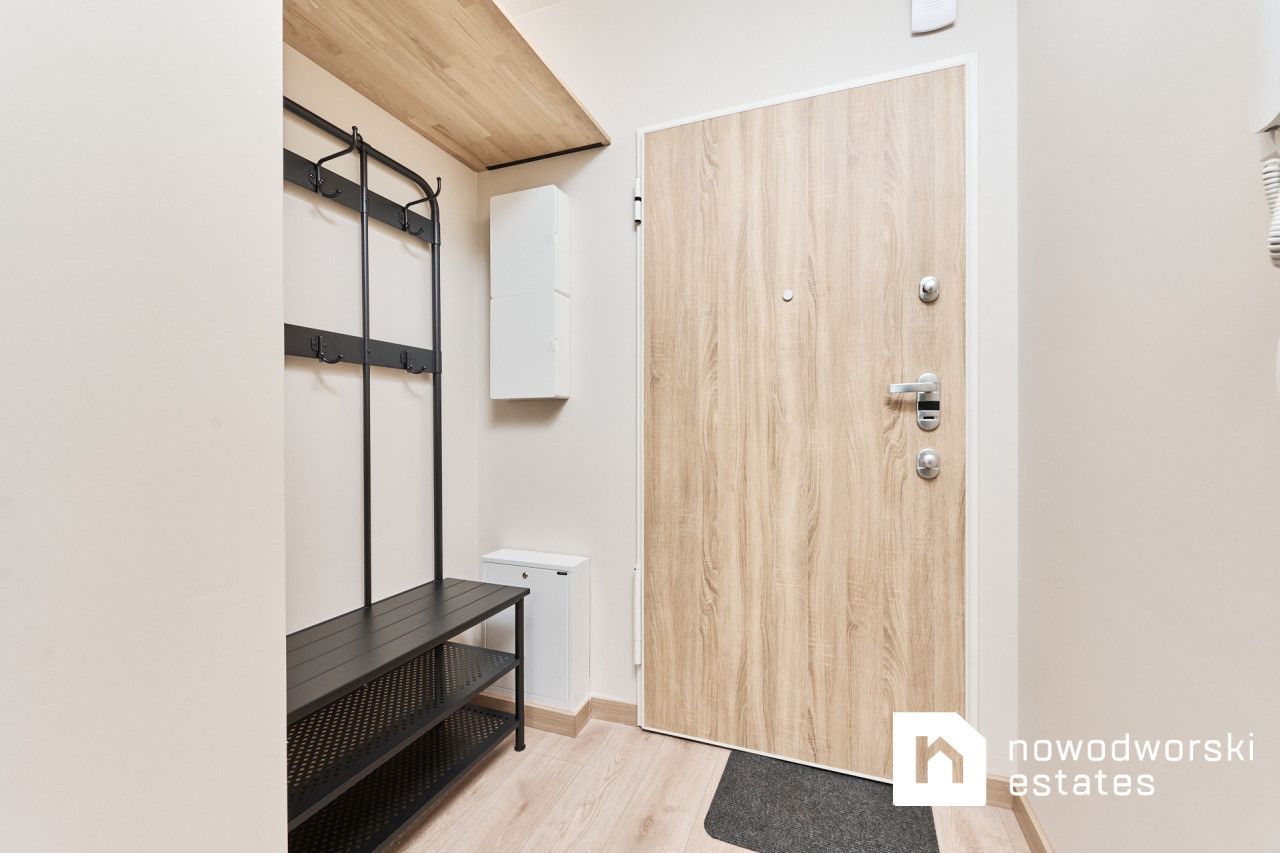 2 room apartment - Racławicka street - close to the center! - Квартира - Оренда - Wrocław, Krzyki / Krzyki