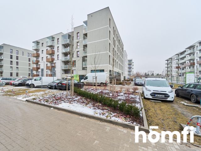 2 pokojowe mieszkanie - Planty Racławickie! - Mieszkanie - Wynajem - Wrocław, Krzyki / Krzyki