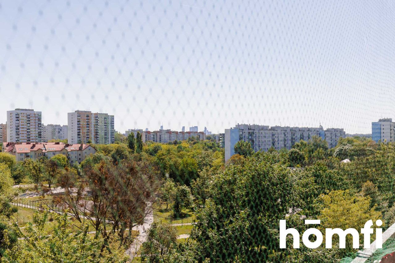 3 rooms in perfect location - Apartment - Sale - Warszawa, Bielany