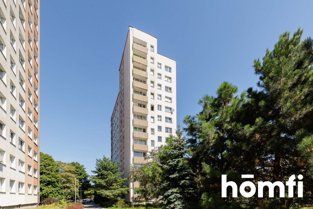 3 rooms in perfect location - Apartment - Sale - Warszawa, Bielany