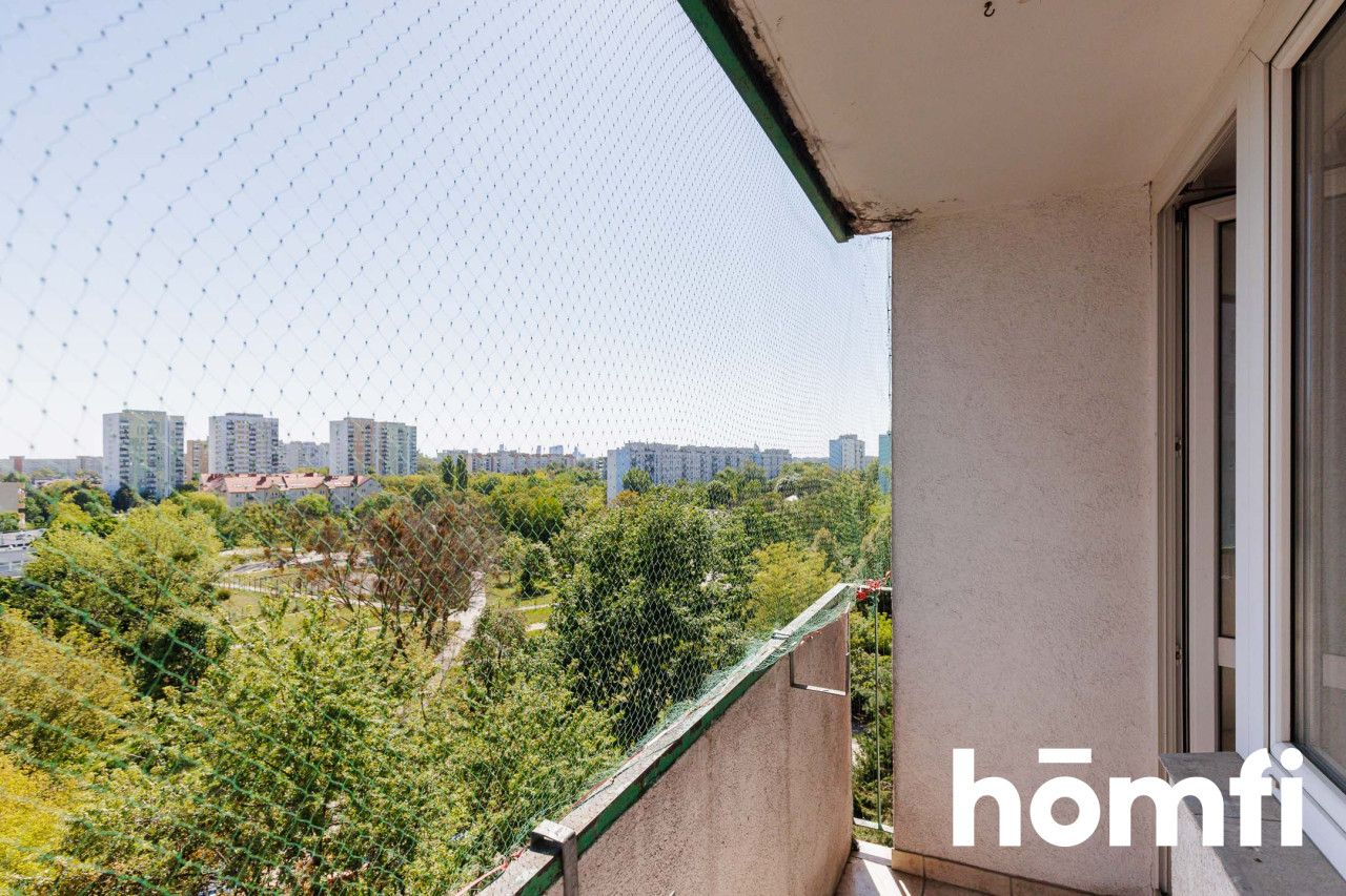 3 rooms in perfect location - Apartment - Sale - Warszawa, Bielany