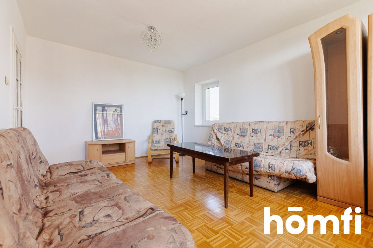 3 rooms in perfect location - Apartment - Sale - Warszawa, Bielany