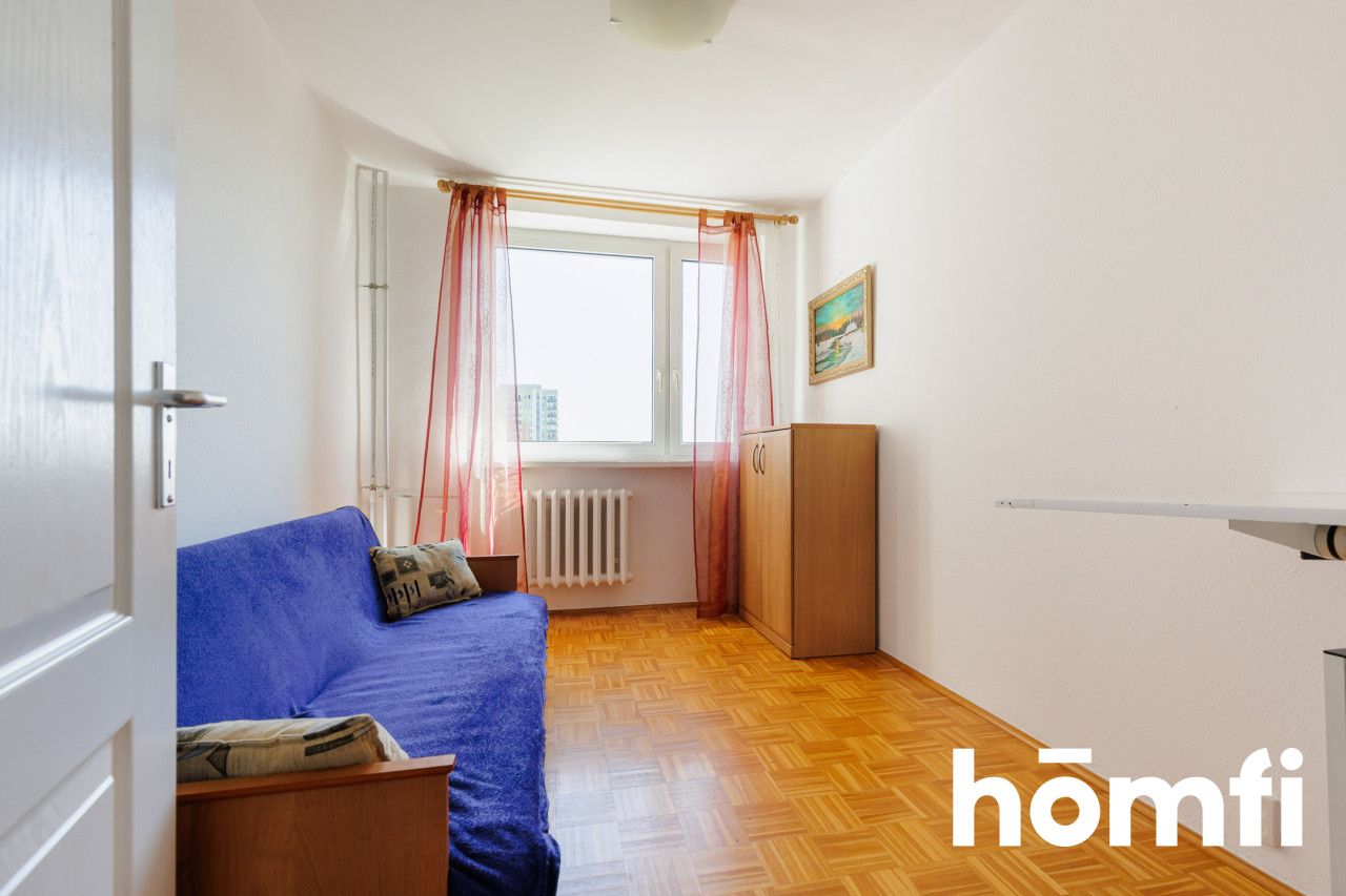 3 rooms in perfect location - Apartment - Sale - Warszawa, Bielany