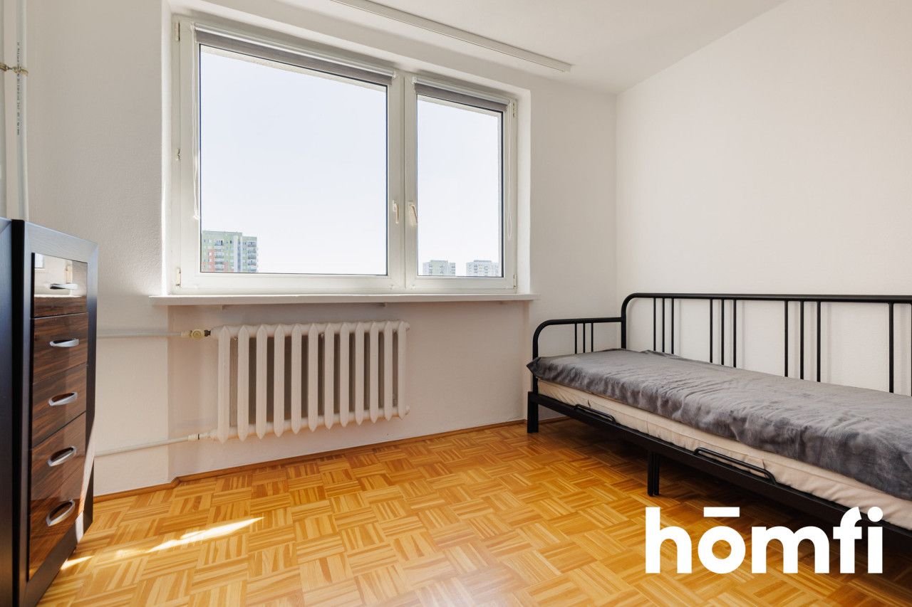 3 rooms in perfect location - Apartment - Sale - Warszawa, Bielany