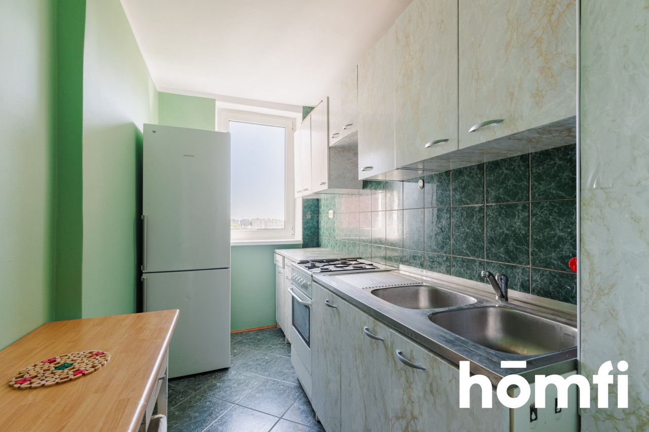 3 rooms in perfect location - Apartment - Sale - Warszawa, Bielany