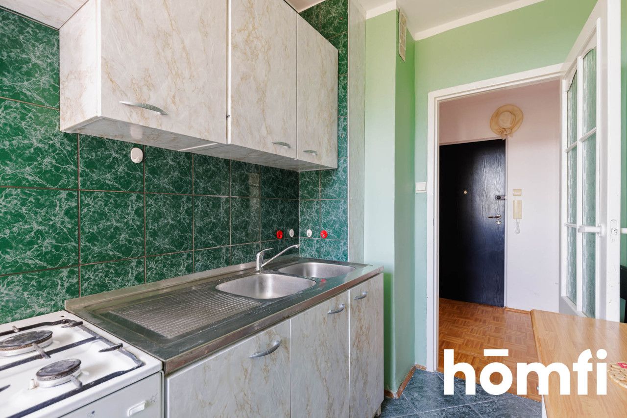 3 rooms in perfect location - Apartment - Sale - Warszawa, Bielany