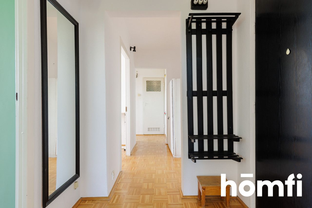 3 rooms in perfect location - Apartment - Sale - Warszawa, Bielany
