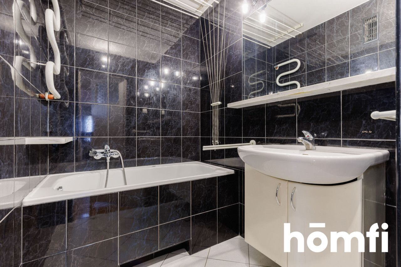 3 rooms in perfect location - Apartment - Sale - Warszawa, Bielany
