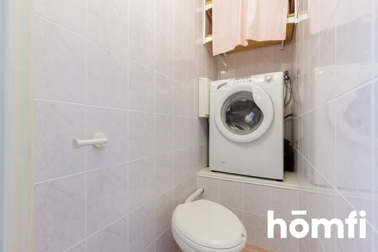 3 rooms in perfect location - Apartment - Sale - Warszawa, Bielany