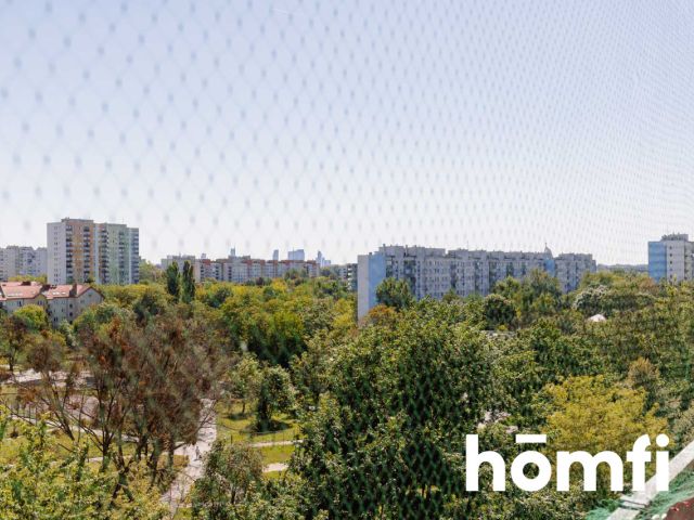 3 rooms in perfect location - Apartment - Sale - Warszawa, Bielany