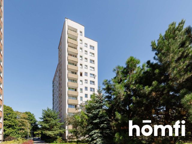 3 rooms in perfect location - Apartment - Sale - Warszawa, Bielany