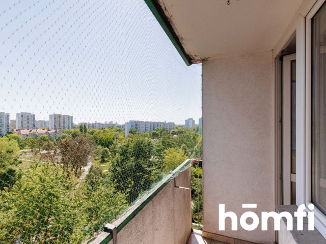 3 rooms in perfect location - Apartment - Sale - Warszawa, Bielany