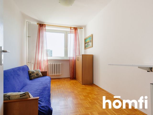 3 rooms in perfect location - Apartment - Sale - Warszawa, Bielany