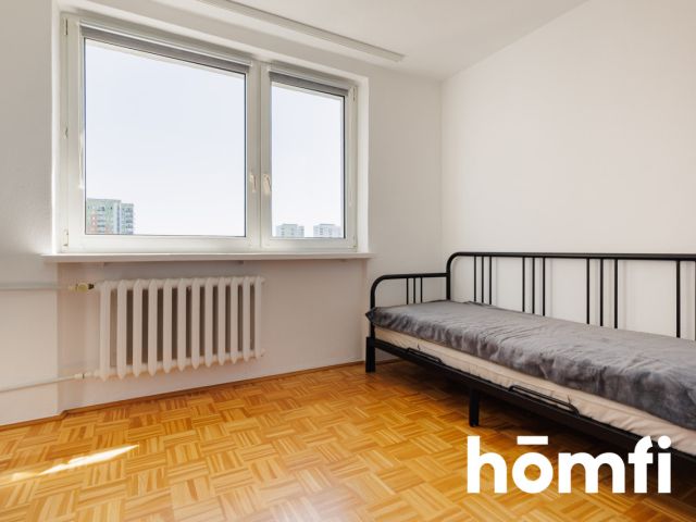 3 rooms in perfect location - Apartment - Sale - Warszawa, Bielany