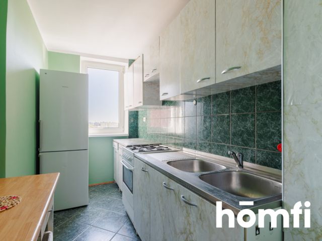 3 rooms in perfect location - Apartment - Sale - Warszawa, Bielany