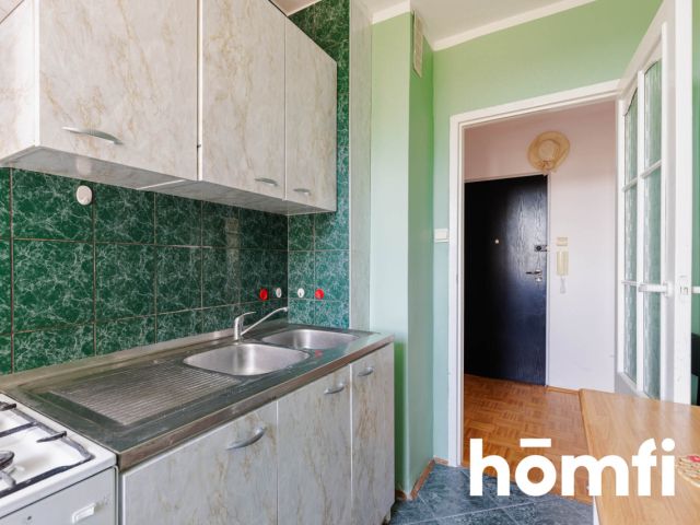 3 rooms in perfect location - Apartment - Sale - Warszawa, Bielany