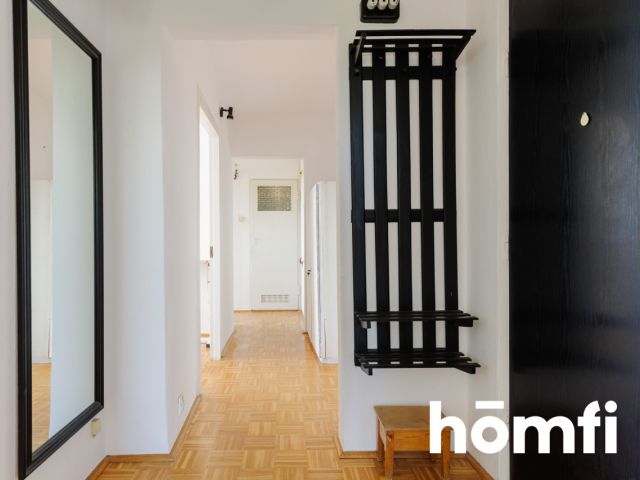 3 rooms in perfect location - Apartment - Sale - Warszawa, Bielany
