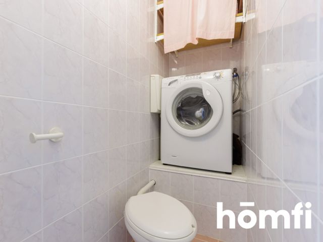 3 rooms in perfect location - Apartment - Sale - Warszawa, Bielany