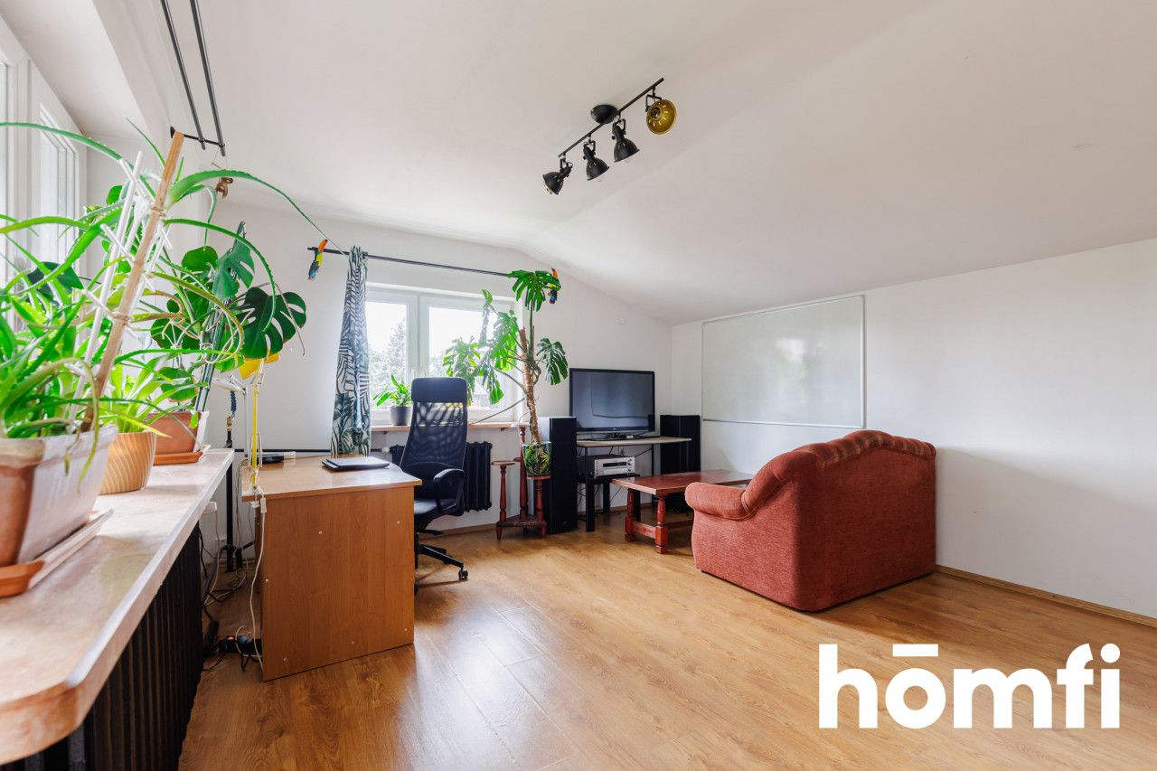 House on Wawer - Дім - Продаж - Warszawa, Wawer
