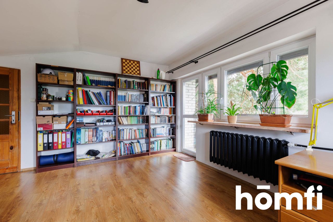House on Wawer - Дім - Продаж - Warszawa, Wawer