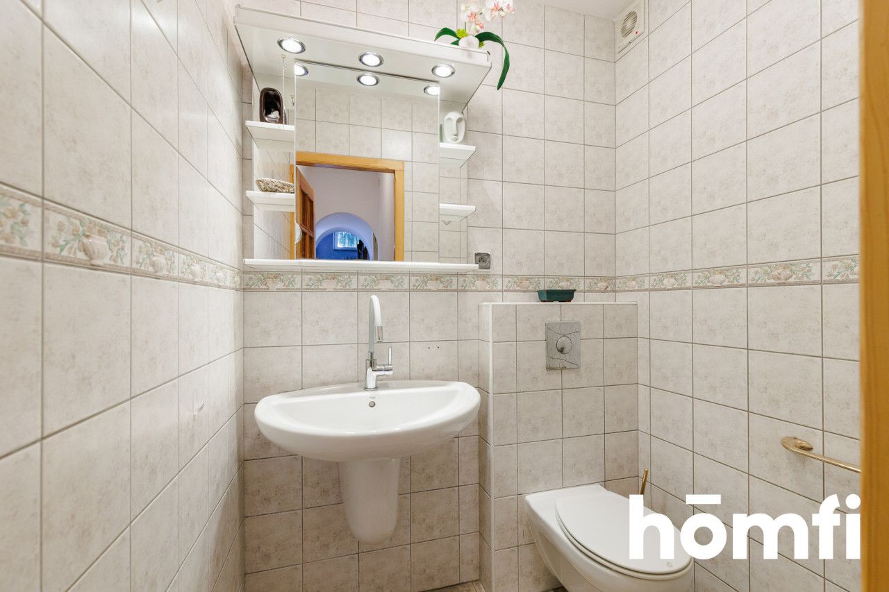 House on Wawer - Дім - Продаж - Warszawa, Wawer