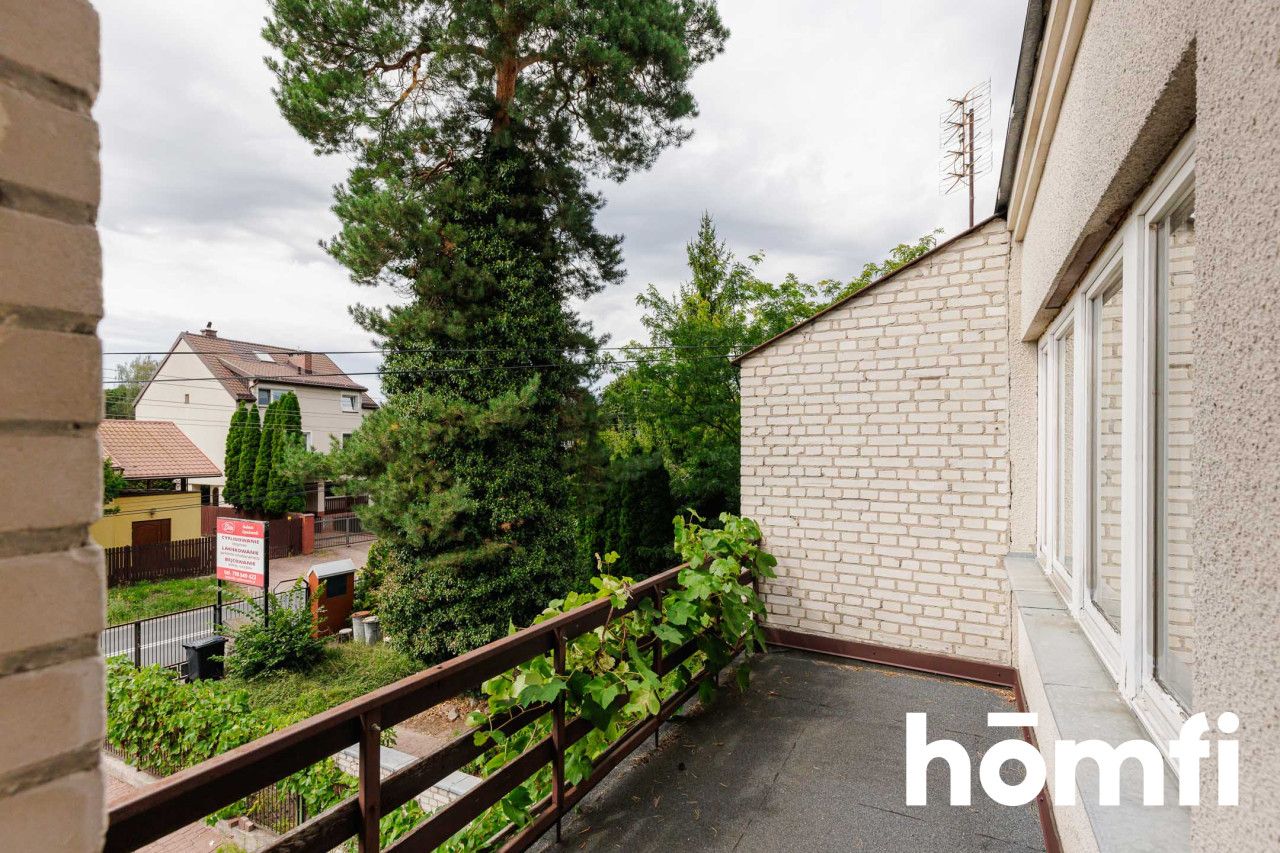House on Wawer - Дім - Продаж - Warszawa, Wawer