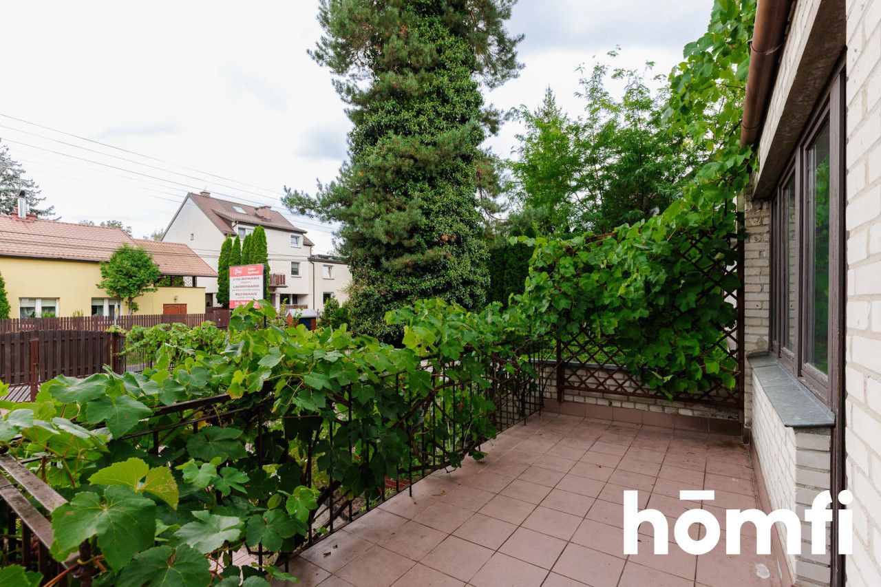 House on Wawer - Дім - Продаж - Warszawa, Wawer
