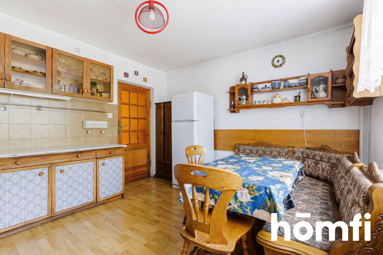 House on Wawer - Дім - Продаж - Warszawa, Wawer