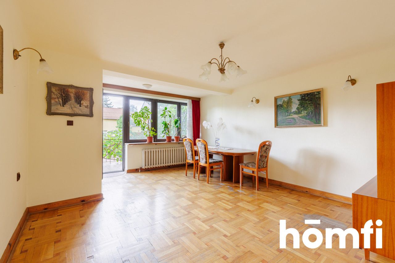 House on Wawer - Дім - Продаж - Warszawa, Wawer