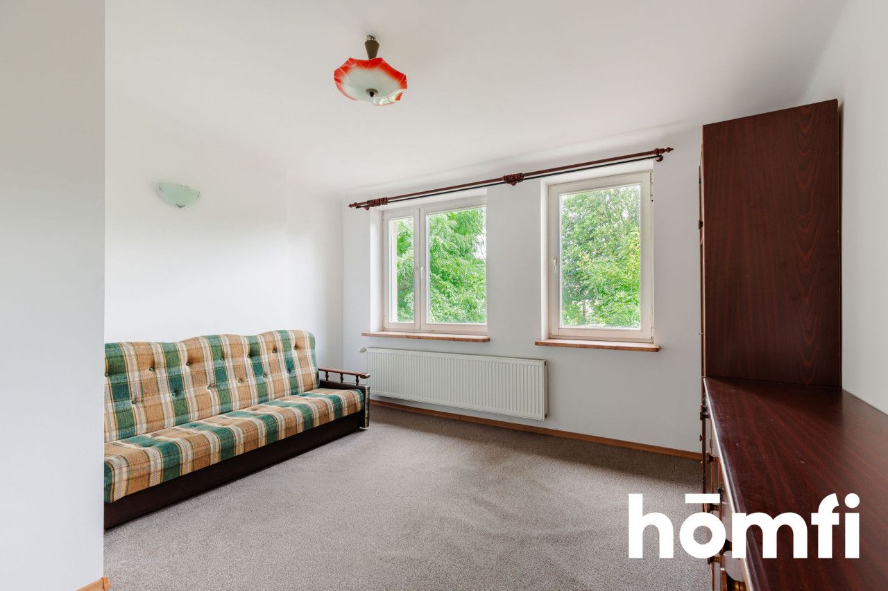House on Wawer - Дім - Продаж - Warszawa, Wawer