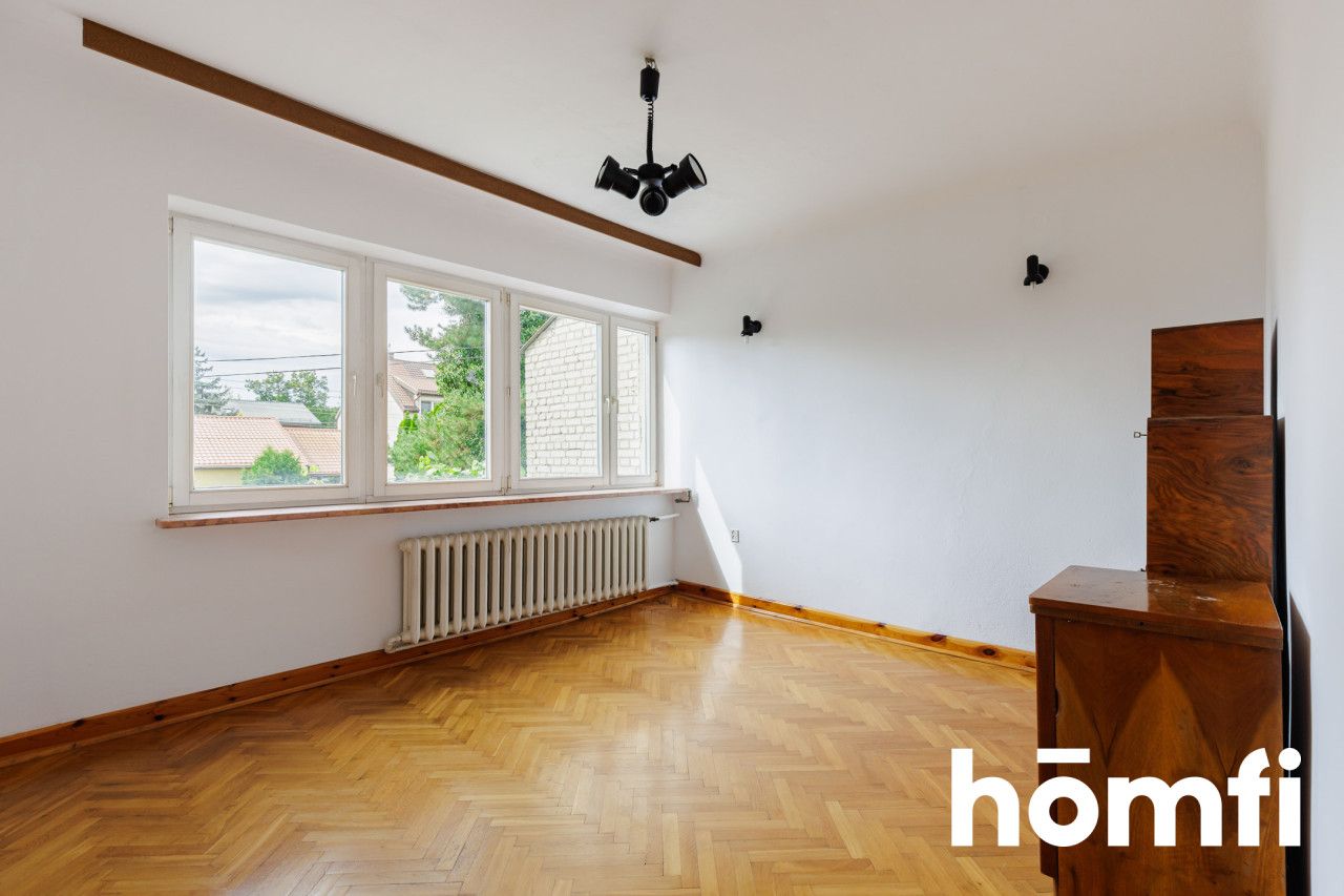 House on Wawer - Дім - Продаж - Warszawa, Wawer