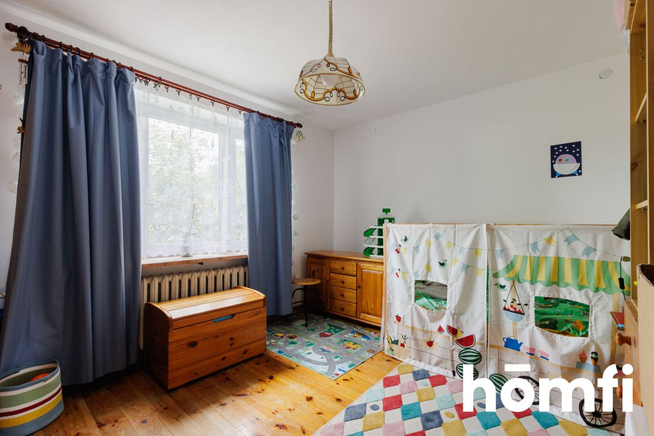 House on Wawer - Дім - Продаж - Warszawa, Wawer