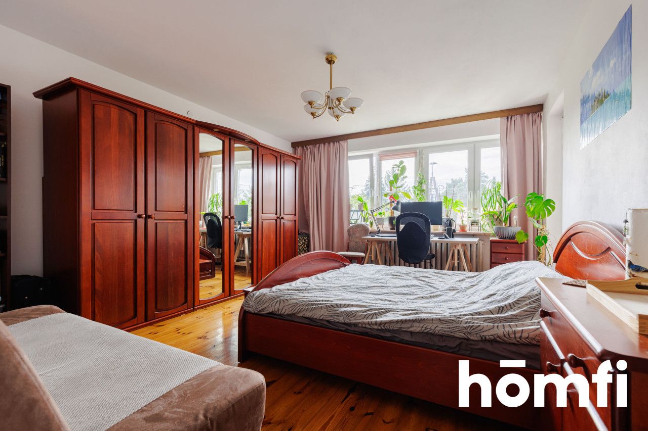 House on Wawer - Дім - Продаж - Warszawa, Wawer