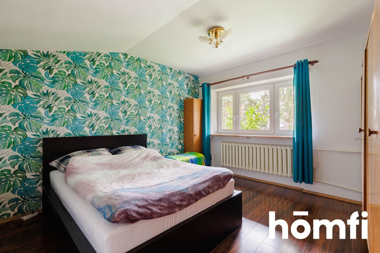 House on Wawer - Дім - Продаж - Warszawa, Wawer